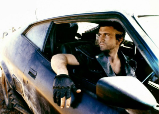 Illustration for article titled The Craziest Stories About The Making Of Mad Max And The Road Warrior